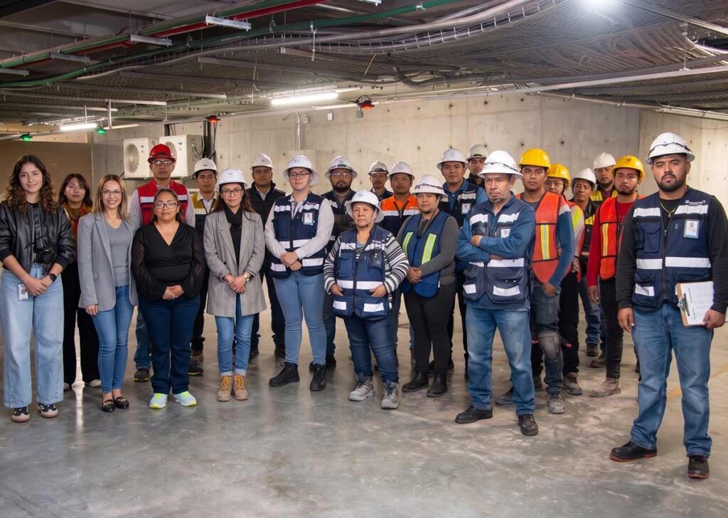 qué es Aula Fundación Gigante