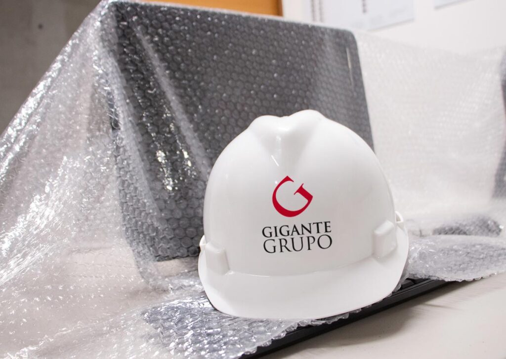 qué es Aula Fundación Gigante