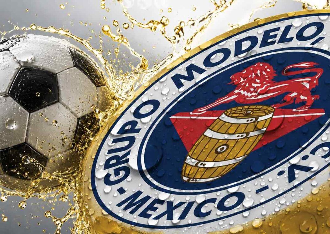 Estrategia de Grupo Modelo para el Mundial