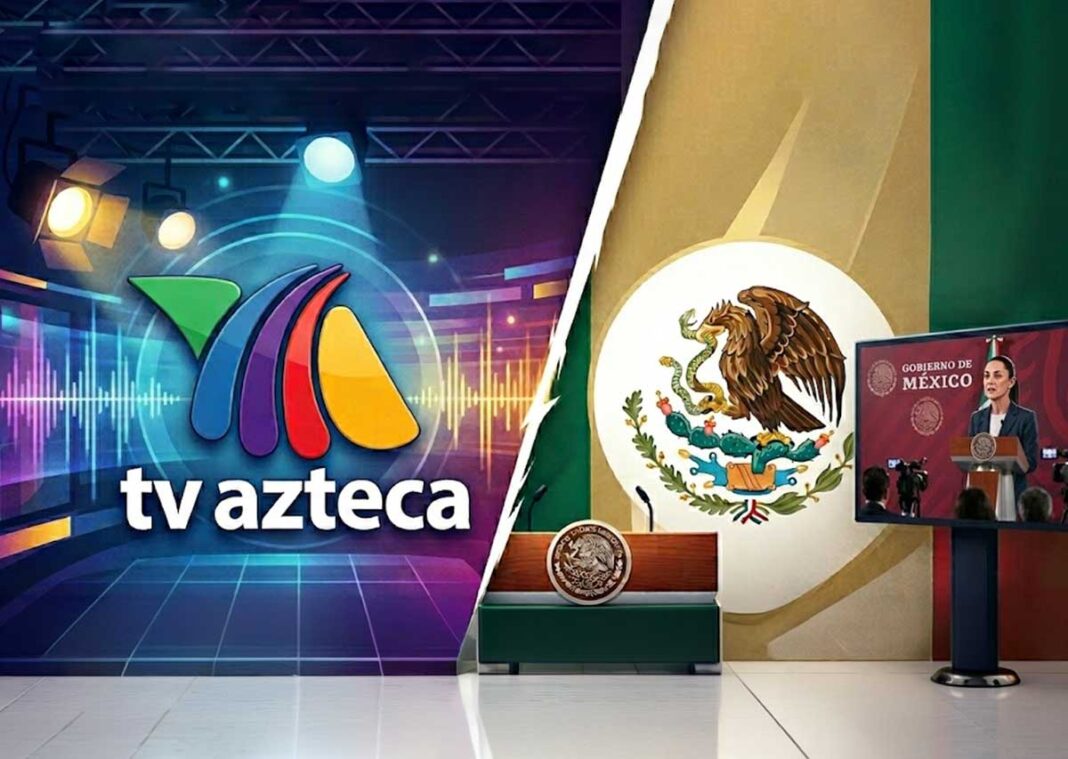 TV Azteca