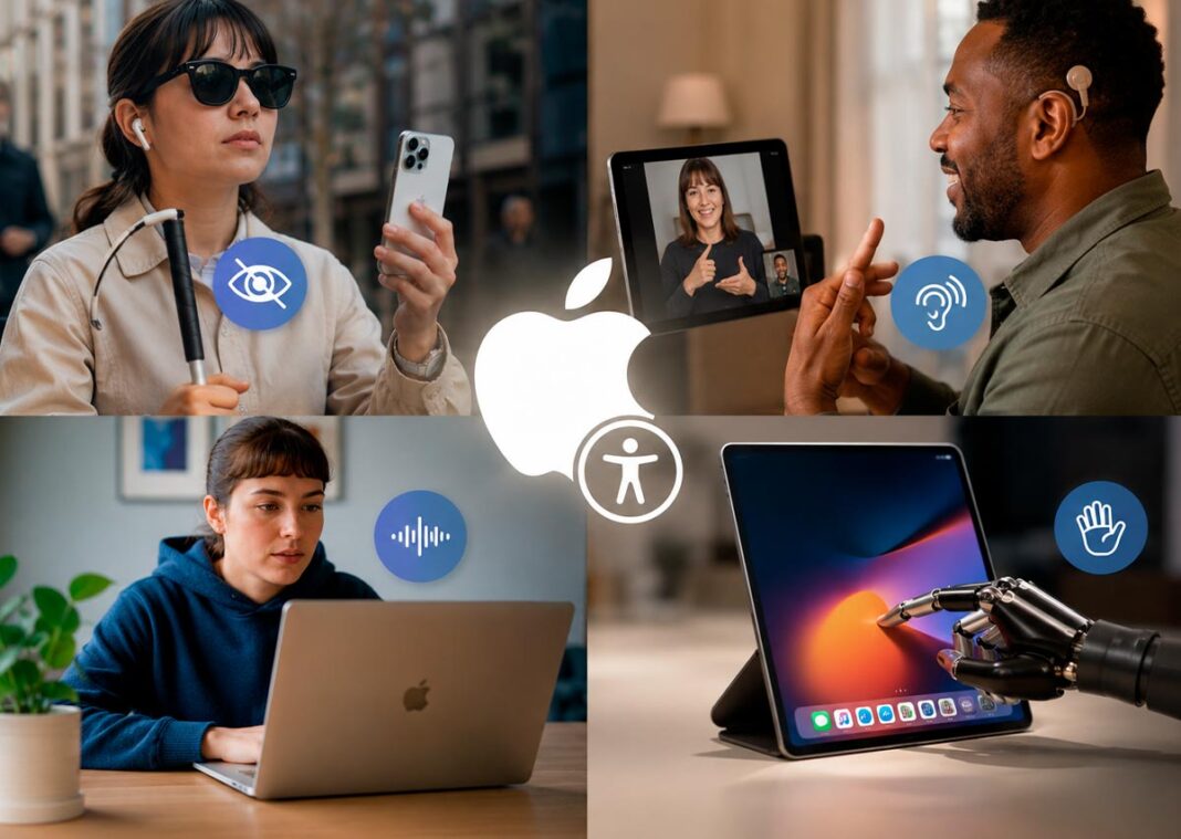 tecnología inclusiva