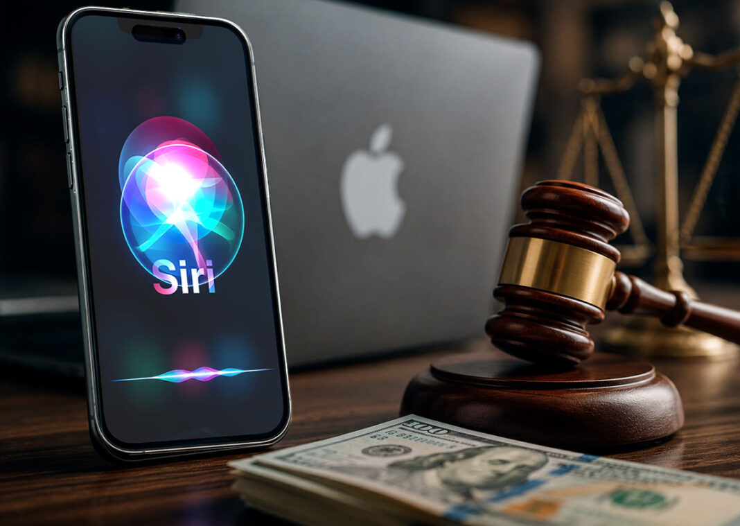 publicidad engañosa de Apple