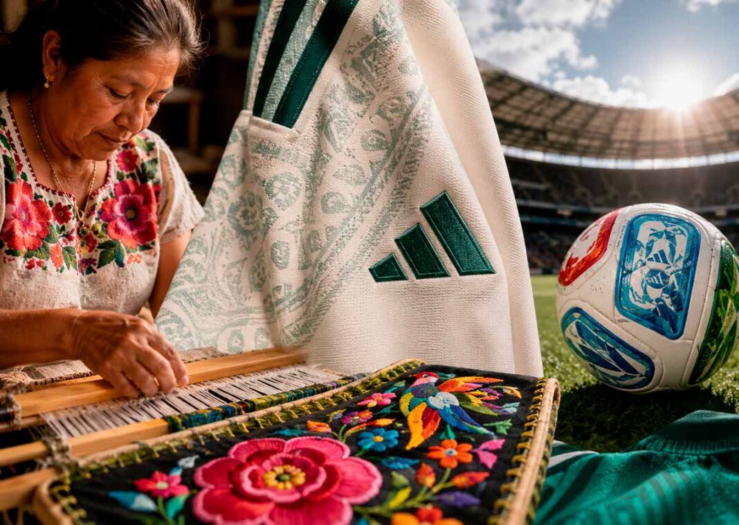 artesanas mexicanas