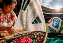 artesanas mexicanas