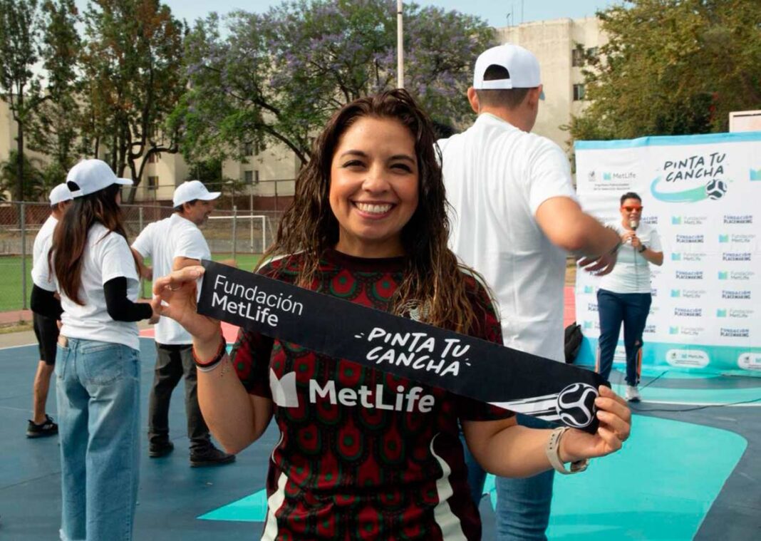Pinta Tu Cancha