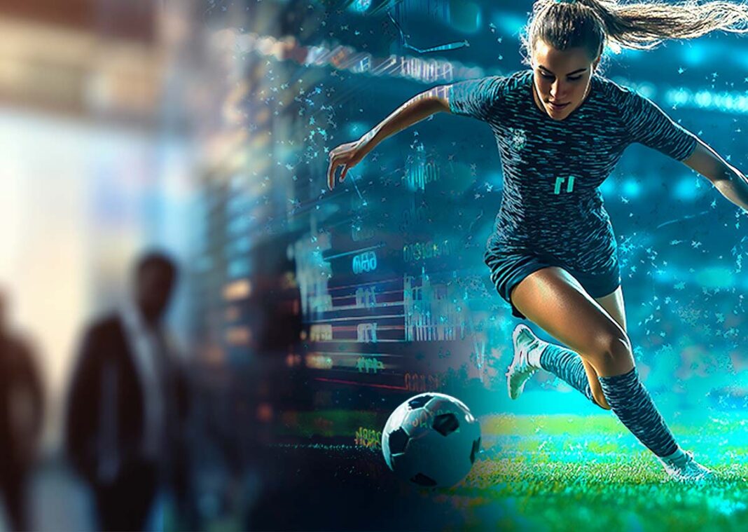 deporte femenino