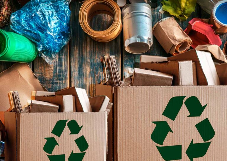 No todo reciclaje es igual; lo que debes saber sobre el downcycling