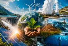 energías renovables