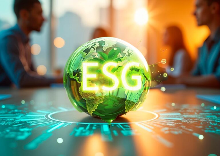 Los accionistas no se alejan de los ESG: por qué siguen siendo importantes