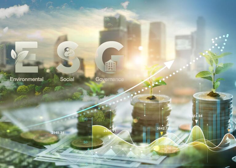 ESG como eje financiero global: podría alcanzar 186 billones de dólares en 2035