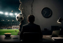 empresas durante el Mundial