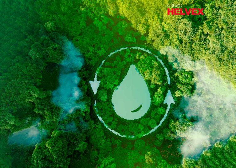La estrategia que ha ahorrado 730 mil millones de litros de agua: Grupo Helvex presenta su Informe ESG 2025