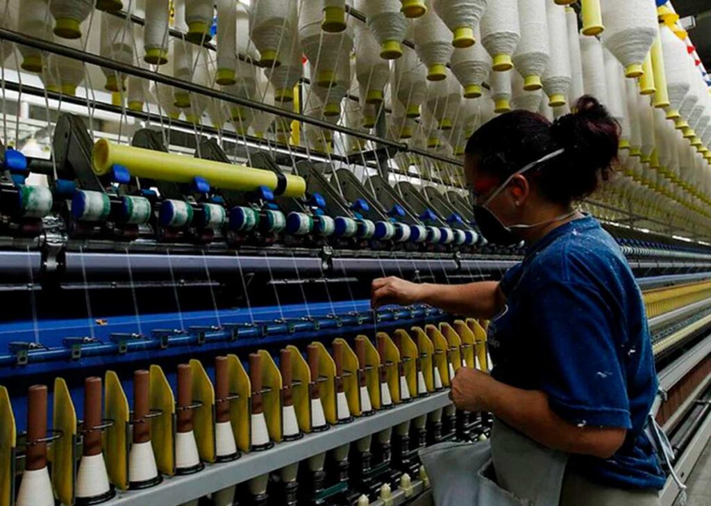 innovación textil