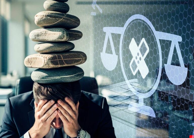 ¿Incapacidad por salud mental?: la propuesta del Senado para proteger el empleo