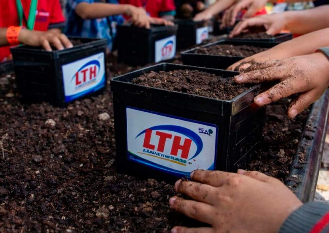 Eco Jornadas LTH