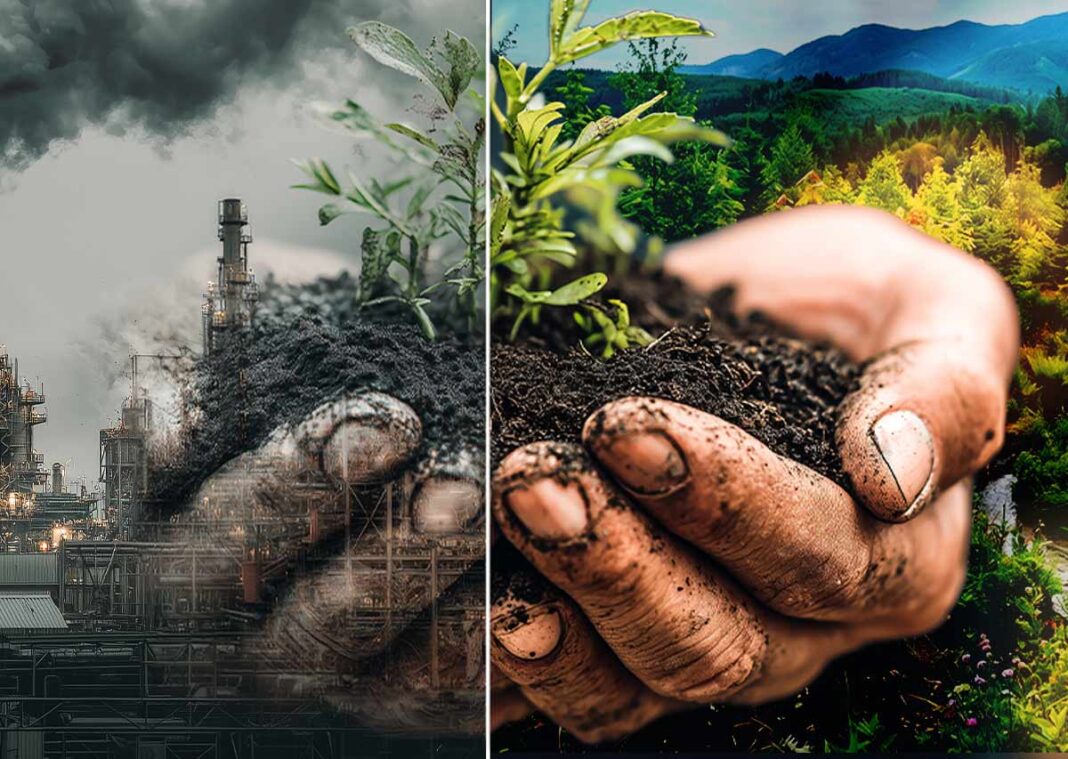 cambio climático