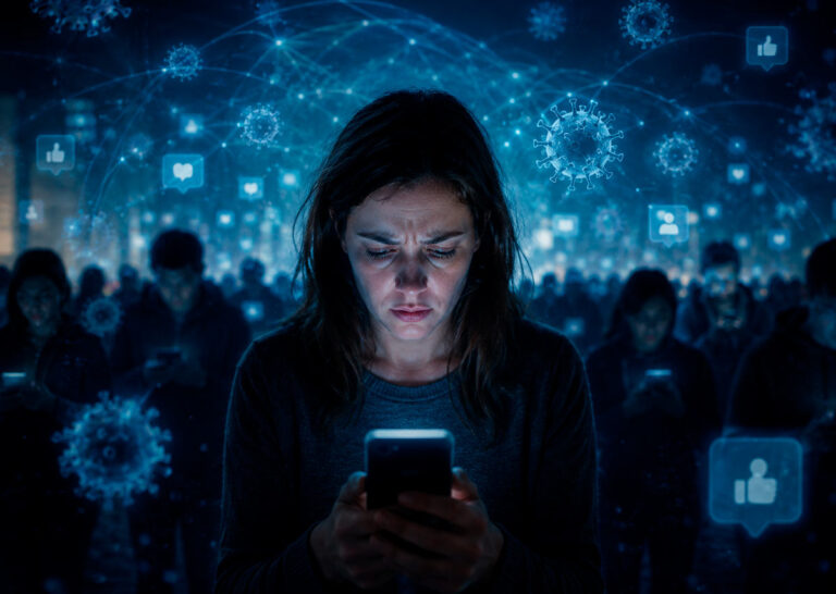 ¿Qué es una pandemia digital y por qué la ONU prevé una?