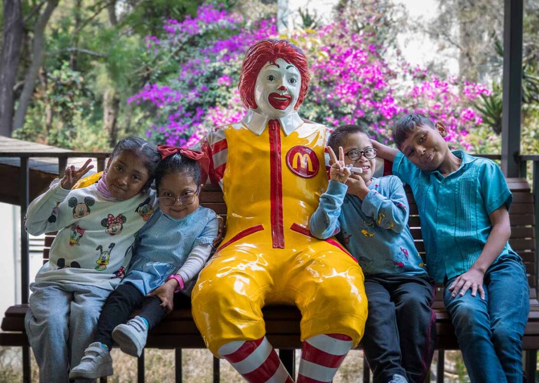 Casa Ronald McDonald