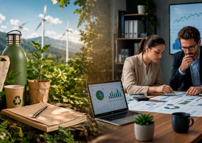 Sostenibilidad vs rentabilidad: el error de reducirlo todo a un cambio de materiales