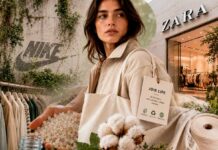 responsabilidad social de Zara