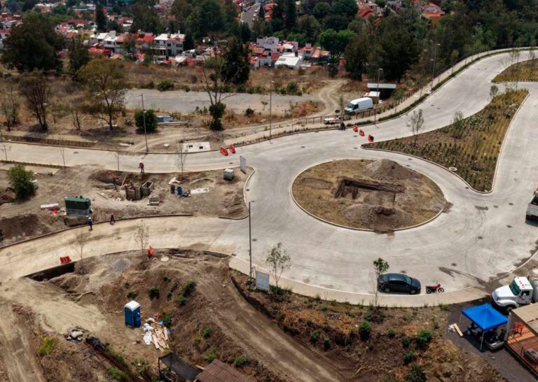 Terralago fortalece su estrategia de mitigación ambiental con la instauración de tecnología hídrica, energética y de movilidad
