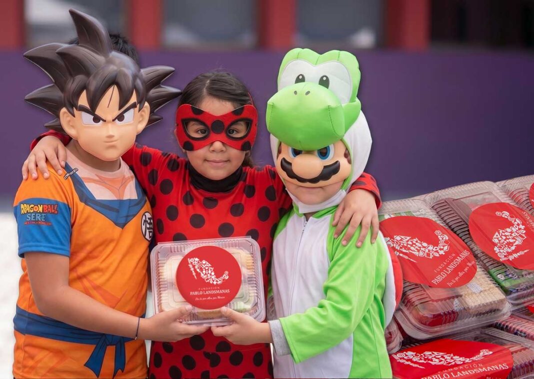 apoyo a infancias con discapacidad