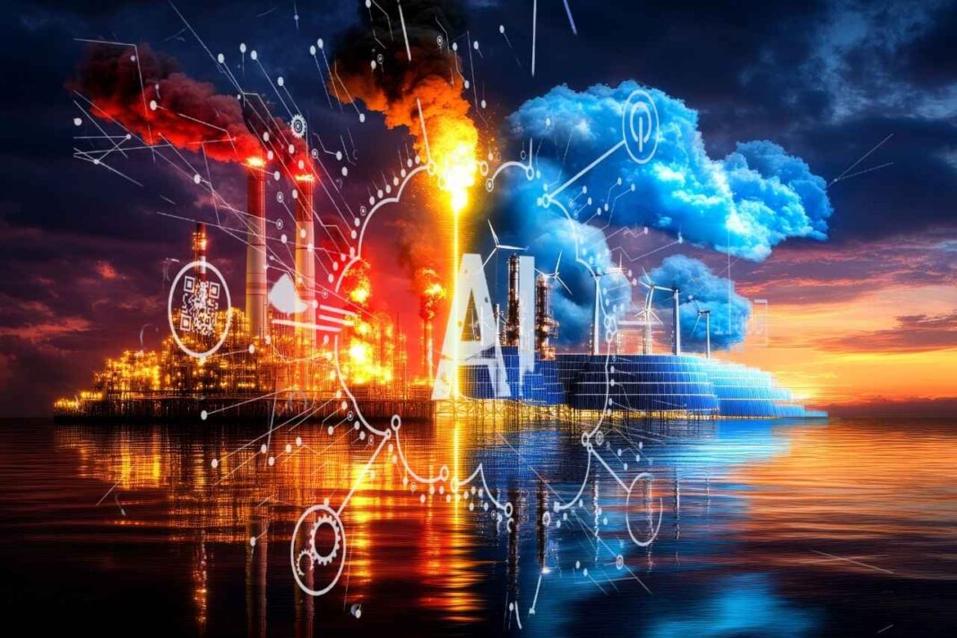 fin de los combustibles fósiles