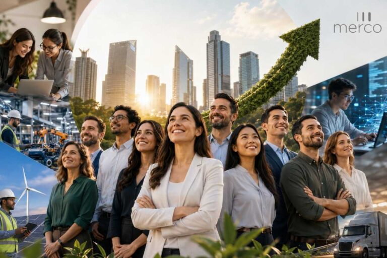 Las 10 empresas que mejor atraen talento