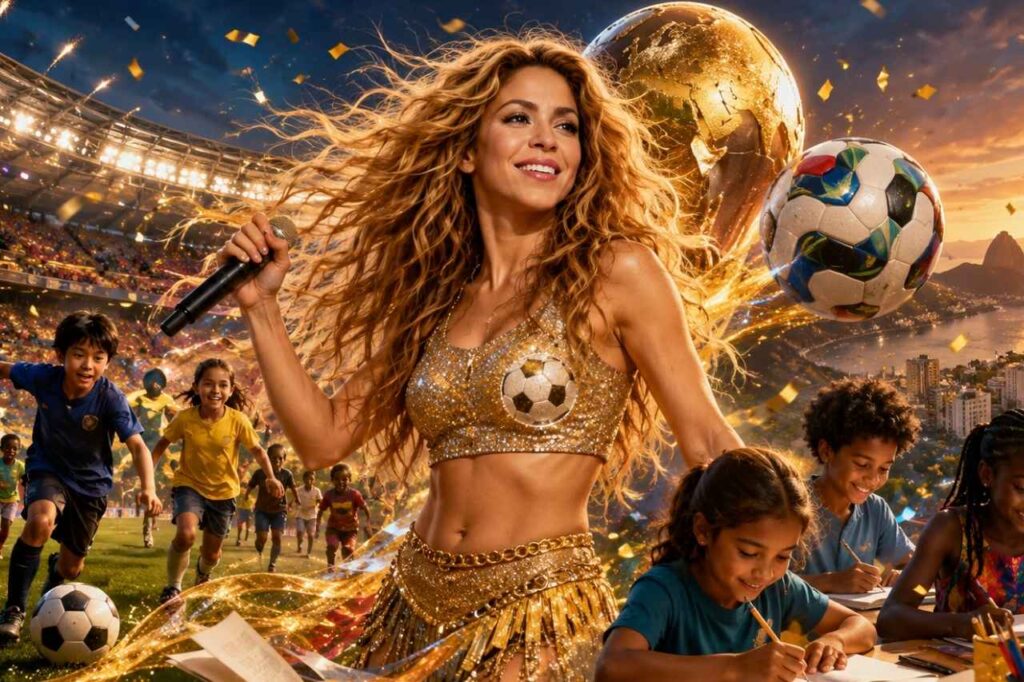 Donaciones para FIFA Foundation