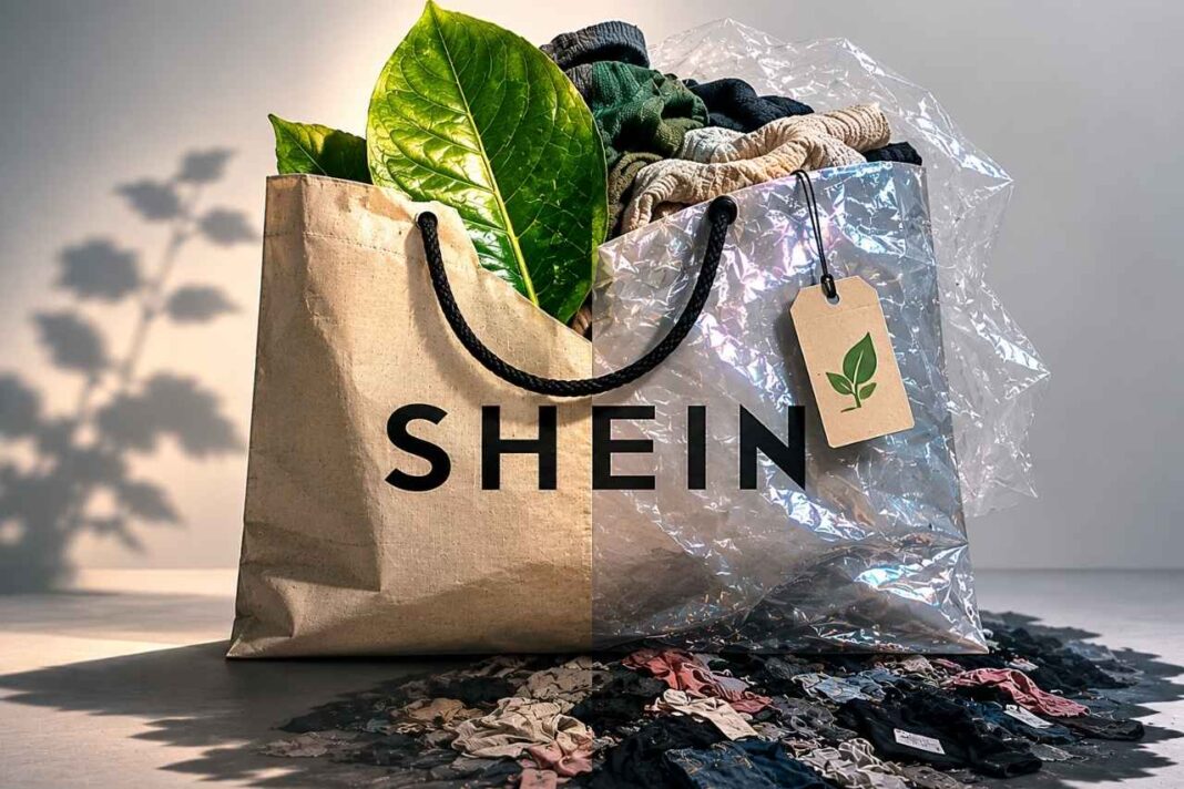 Adquisición de Shein