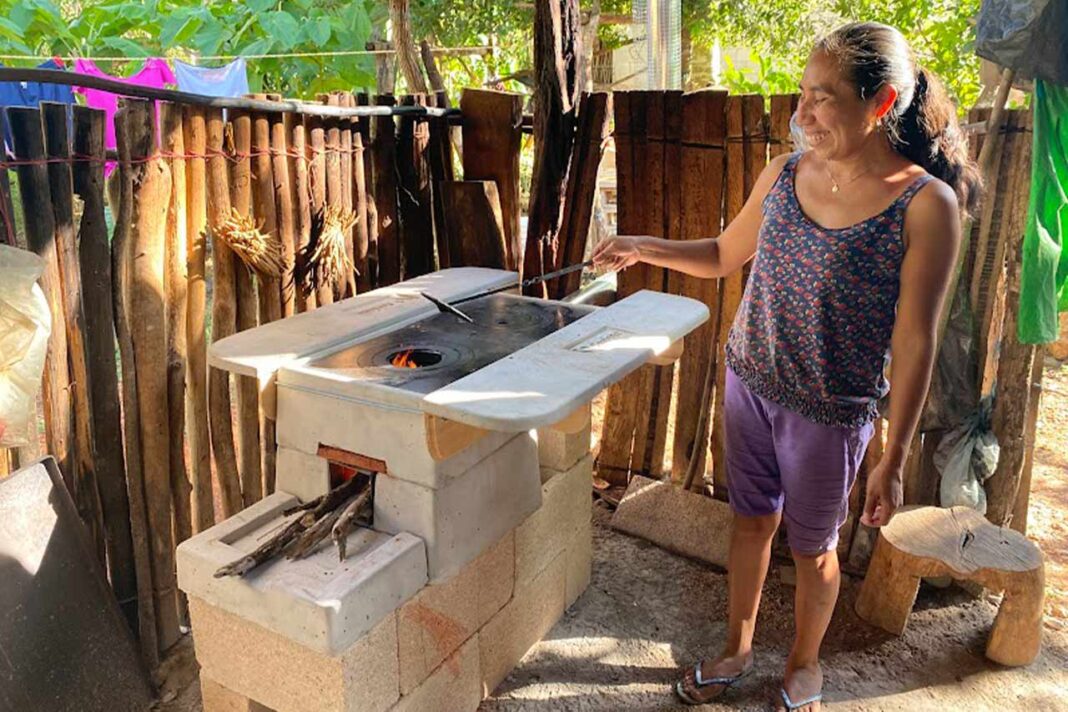 estufas ecológicas