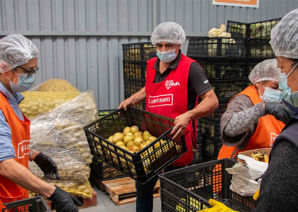 quién es la Fundación Pablo Landsmanas