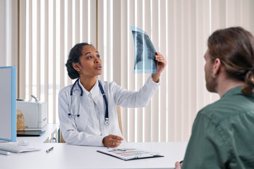 brecha de salud por género