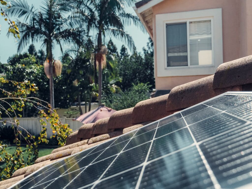 Energía limpia