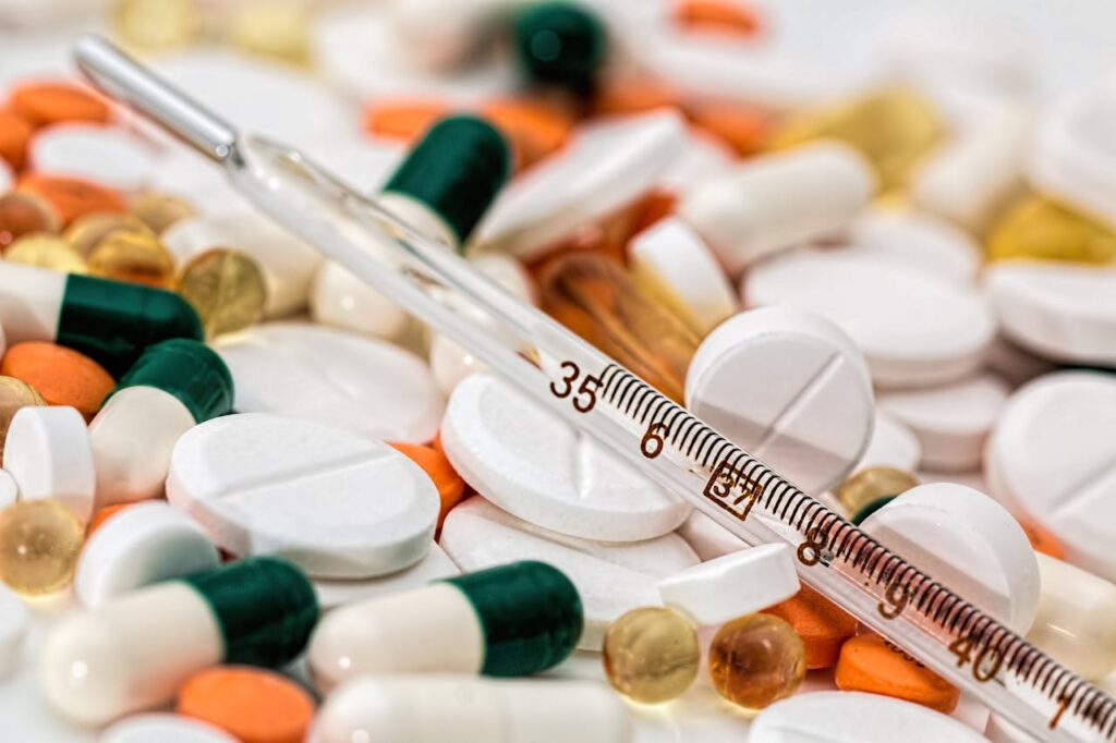 resistencia a antibióticos
