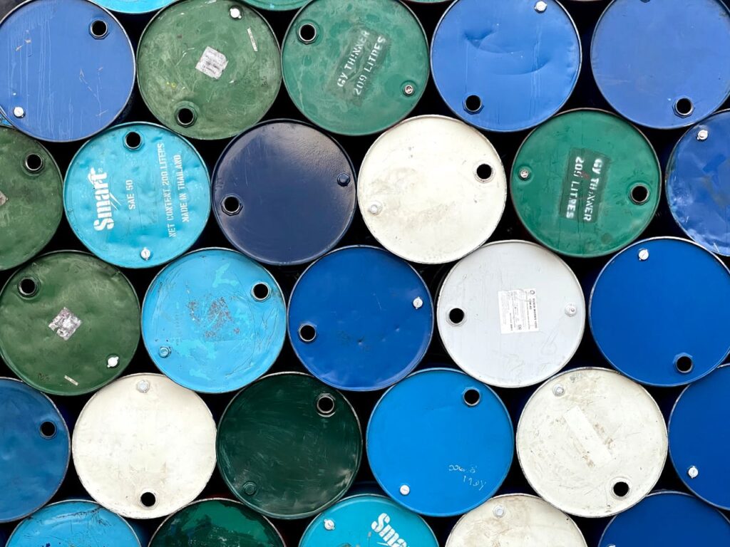 fin de los combustibles fósiles