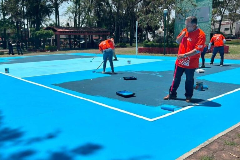 The Home Depot rehabilita 100 canchas de fútbol en 2026 en México