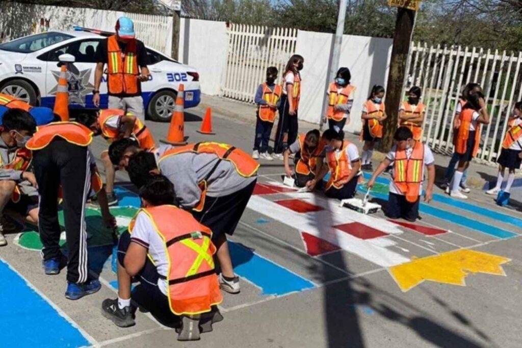 soluciones de movilidad segura