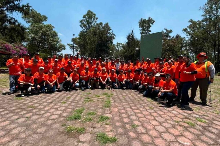 The Home Depot México alcanza 20 años consecutivos con el Distintivo ESR®