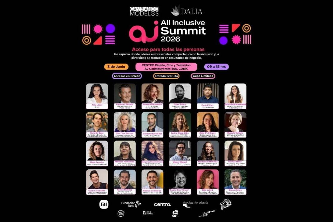All Inclusive Summit