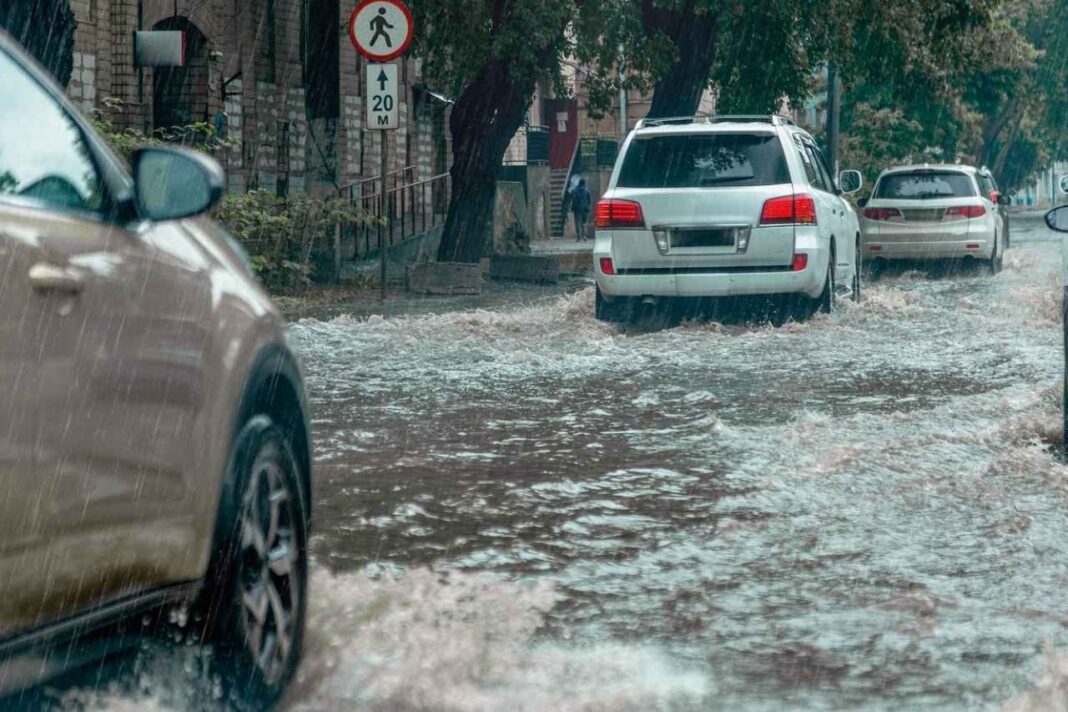 movilidad en las ciudades