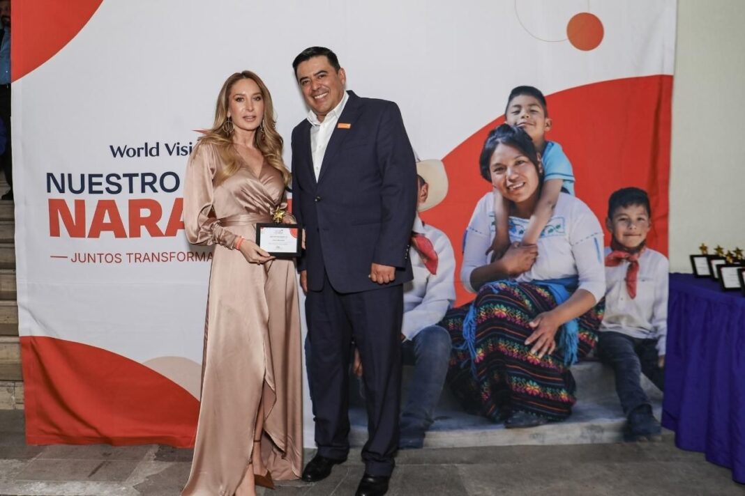 World Vision México