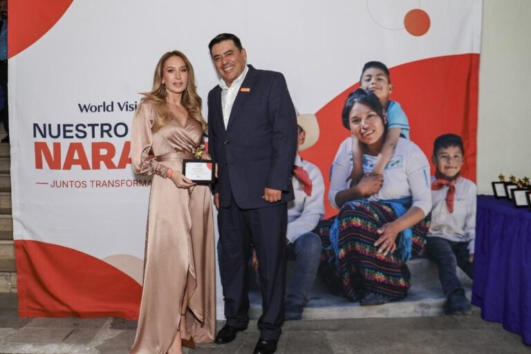 World Vision México impactó a más de 350 mil niñas, niños y adolescentes durante el último año