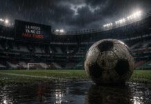 Arranca el Mundial