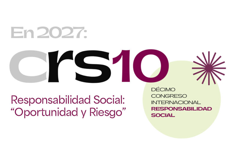 El Congreso Internacional de Responsabilidad Social ya tiene título para su décima edición: “Responsabilidad Social: Oportunidad y Riesgo”