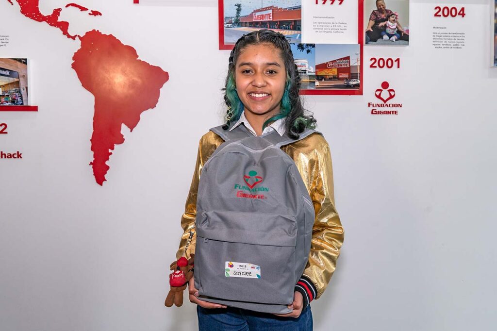 fundaciones que impulsan los ODS