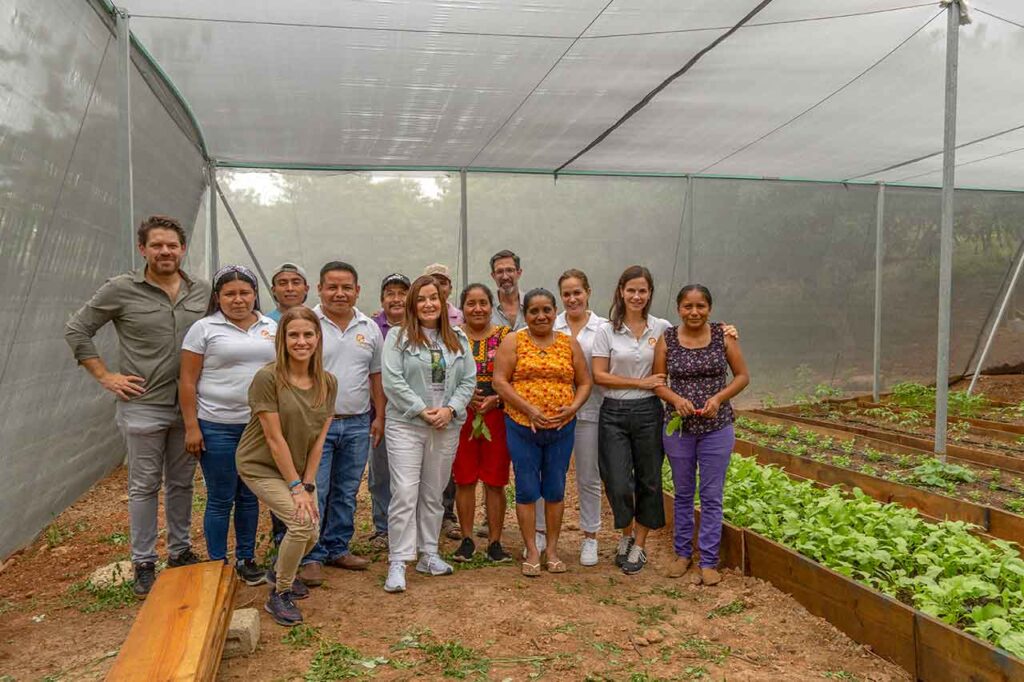 fundaciones que impulsan los ODS