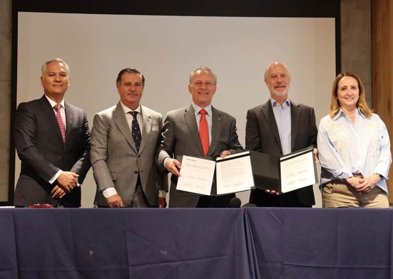 Radar de Impacto: Fundemex y Cemefi unen capacidades para fortalecer la medición del impacto empresarial en México