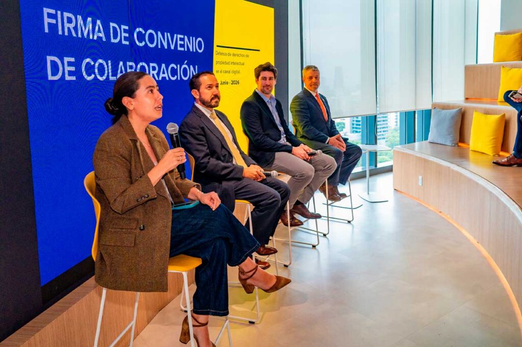 Mercado Libre y CANIFARMA