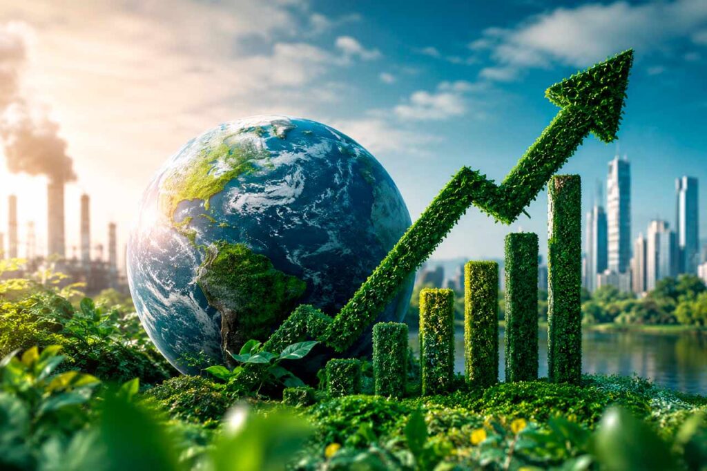 compromisos climáticos